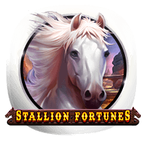 Stallion Fortunes slot