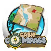 Cash Compas slot