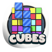 Cubes slot