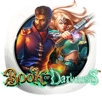Book of Darkness slot