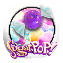 Sugar Pop slots