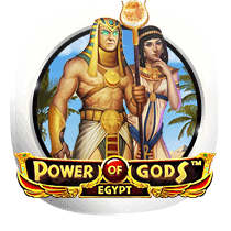 Power of Gods Egypt slot