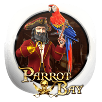 Parrot Bay slots