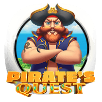 Pirates Quest slot