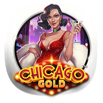 Chicago Gold slot