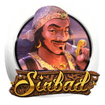 Sinbad slots