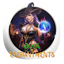 Book Of Enchantments slots