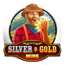 Silver & Gold Mine slot