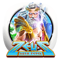 Zeus Rush Fever slot
