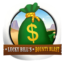 Lucky Bills Bounty Blast slot