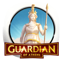 Guardian of Athens slot