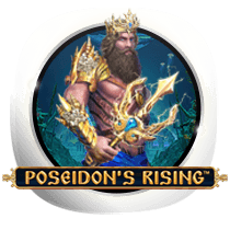 Poseidons Rising slots