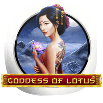 Goddess of Lotus slots