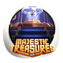 Majestic Treasures slots