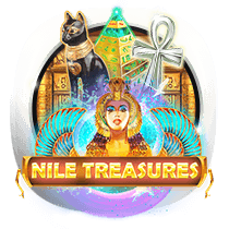 Nile Treasures slots