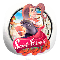 Saint Fermin slots