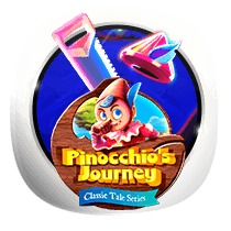 Pinocchios Journey slot