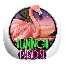Flamingo Paradise slots