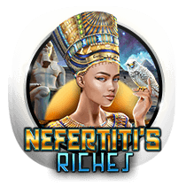 Nefertitis Riches slot
