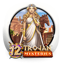 12 Trojans Mysteries slot