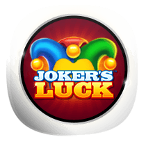 Jokers Luck slot