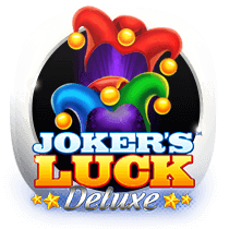 Jokers Luck Deluxe slots