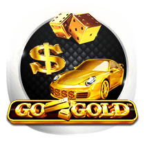 Go Gold slots