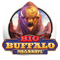 Big Buffalo Megaways slot