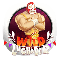 Wild Luchador slot