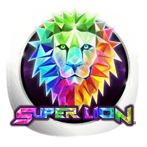 Super Lion slot