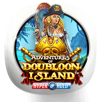Adventures of Doubloon Island slot