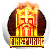 Fire Forge slots