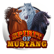 Spirit Of Mustang slot