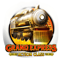 Grand Express Action Class slot