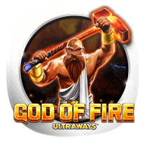 God of Fire slot