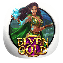 Elven Gold slot