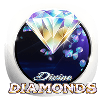 Divine Diamonds slot