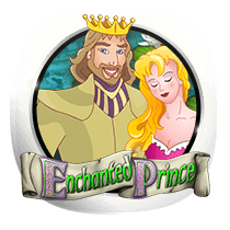 Enchanted Prince slots