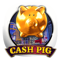Cash Pig slots