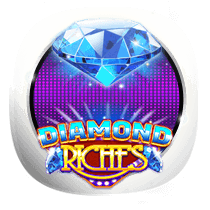 Diamond Riches slots