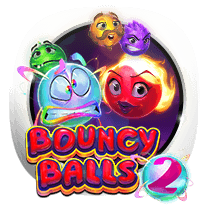 Bouncy Balls 2 slots
