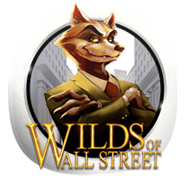 Wilds of Wall Street slot