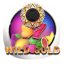 Wild Gold slot