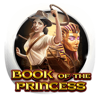 Book of the Princess slot