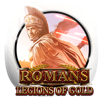 Romans Legions of Gold slot