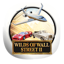 Wilds of Wall Street 2 slot