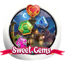 Sweet Gems slots