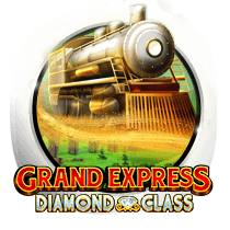 Grand Express Diamond Class slots