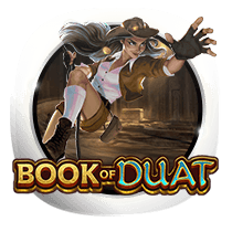 Book of Duat slot