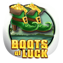 Boots Of Luck slot